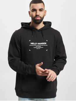 Helly Hansen Hoodie Move  black