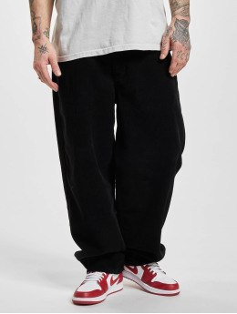 Homeboy Corduroy Bukser Xtra Monster Corduroy svart
