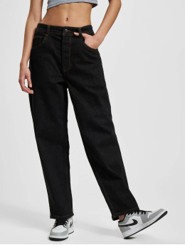 Homeboy Posete X-Tra Denim svart