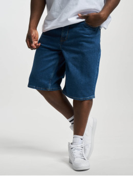 Homeboy Short X-Tra Baggy  blue