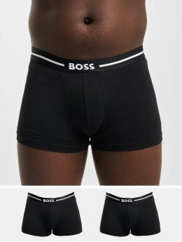 Hugo Boxer Short 3 Pack Bold black
