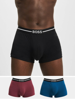 Hugo Boxer Short Maglia 3-Pack colored