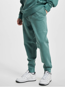 Hugo Jogginghose Sefadelong Relaxed Fit grün