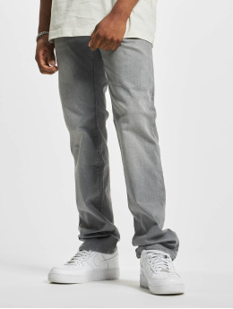 Hugo Slim Fit Jeans Maine grey