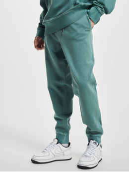 Hugo Sweat Pant Sefadelong Relaxed Fit green