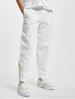 Hugo Sweat Pant Ecargo Regular Fit white
