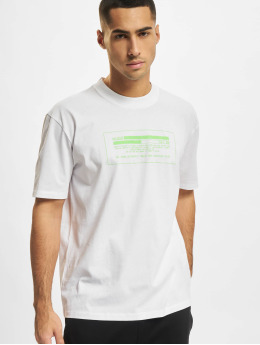 Hugo T-Shirt Danford  blanc
