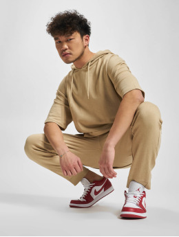 Jack & Jones Anzug Jac Oversized  beige