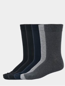 Jack & Jones Chaussettes jacJens gris