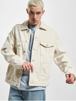 Jack & Jones Denim Jacket Rick  beige