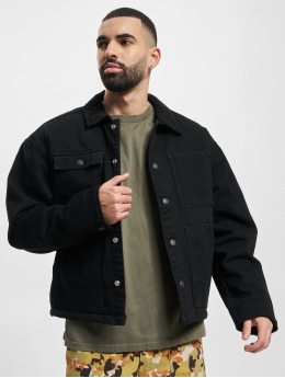 Jack & Jones Denim Jacket Denim black