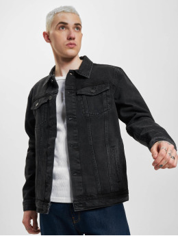 Jack & Jones Jean Bundy Jean Denim èierna