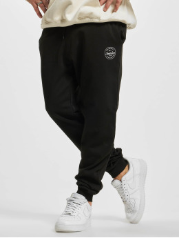 Jack & Jones Joggingbukser Jjigordon Jjshark sort