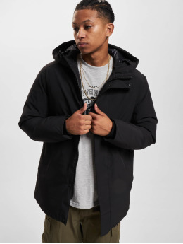 Jack & Jones Parka Blakeen  schwarz