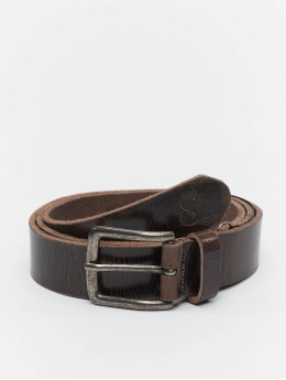 Jack & Jones Paski Ian brazowy