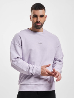 Jack & Jones Pullover Blakam Branding violet