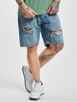 Jack & Jones shorts Chris Original blauw