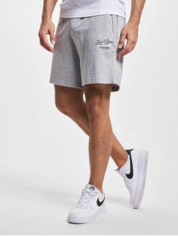 Jack & Jones shorts Andy  grijs