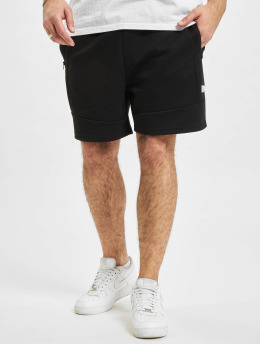 Jack & Jones shorts jjiAir Sweat zwart