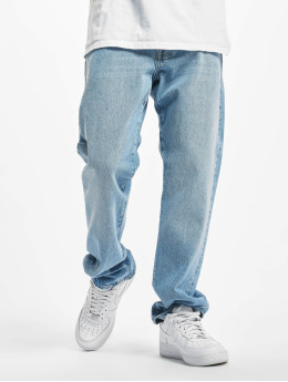 Jack & Jones Slim Fit Jeans Chris Joper Slim Fit blau
