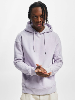 Jack & Jones Sweat capuche Star pourpre