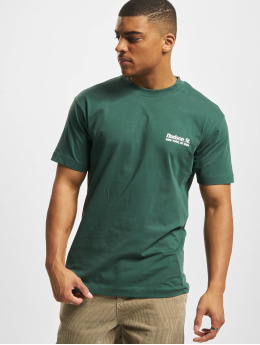 Jack & Jones t-shirt Riverside groen