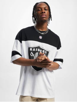 Jack & Jones T-shirt Block Crew Neck nero