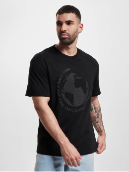 Vejfremstillingsproces Alle sammen indarbejde Mænd-T-shirts køb online | DEFSHOP | fra 49 kr