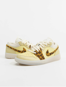 Jordan Sneaker Air Jordan 1 Low gelb
