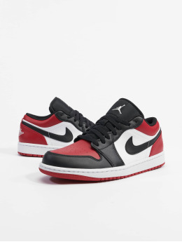 Jordan Sneaker Air Jordan 1 Low rosso