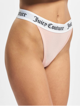 Juicy Couture Bielizna Diddy  pink