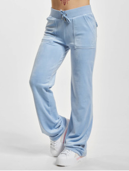 Juicy Couture Jogginghose Del Ray blau
