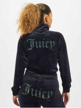 Juicy Couture Veste mi-saison légère Tanya  bleu