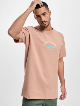 Just Rhyse Camiseta IDontWanna rosa