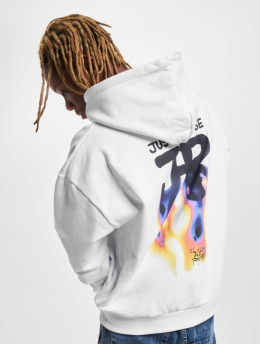 Just Rhyse Hoody OnFire wit