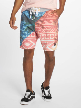Just Rhyse Short Sunrise multicolore
