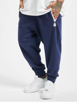 Just Rhyse Sweat Pant Momo  blue