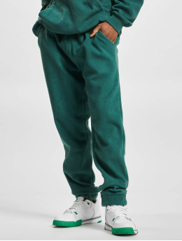 Just Rhyse Sweat Pant Winterland  green