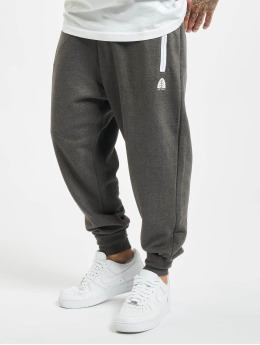 Just Rhyse Sweat Pant Momo grey