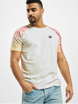 Just Rhyse T-Shirt Port Salerno blanc