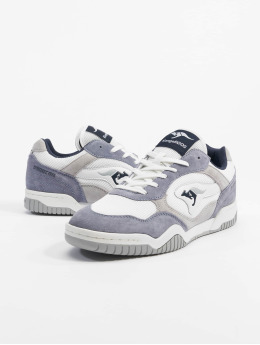 KangaROOS Baskets Net  bleu