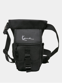 Karl Kani Bag Side Kick black