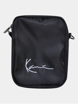 Karl Kani Bag Signature Small black