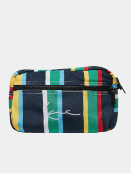 Karl Kani Bag Signature Stripe Hip colored