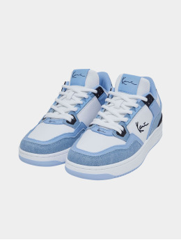 Karl Kani Boots 89 Lxry Prm blau