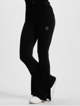 Karl Kani Chino Corduroy  black