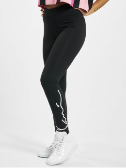 Karl Kani Legging/Tregging Kk Signature black