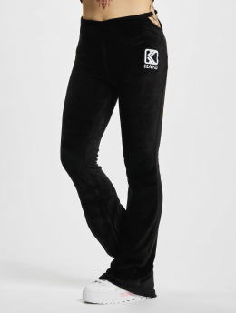 Karl Kani Legging/Tregging Flared black