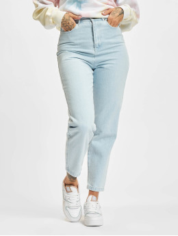 Karl Kani Mamma Jeans Original  blå
