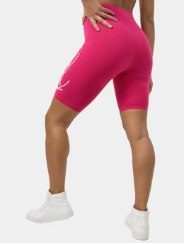 Karl Kani Short Cycling  pink
